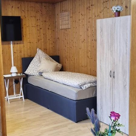 City Apartment Triberg 트리베르크 외부 사진