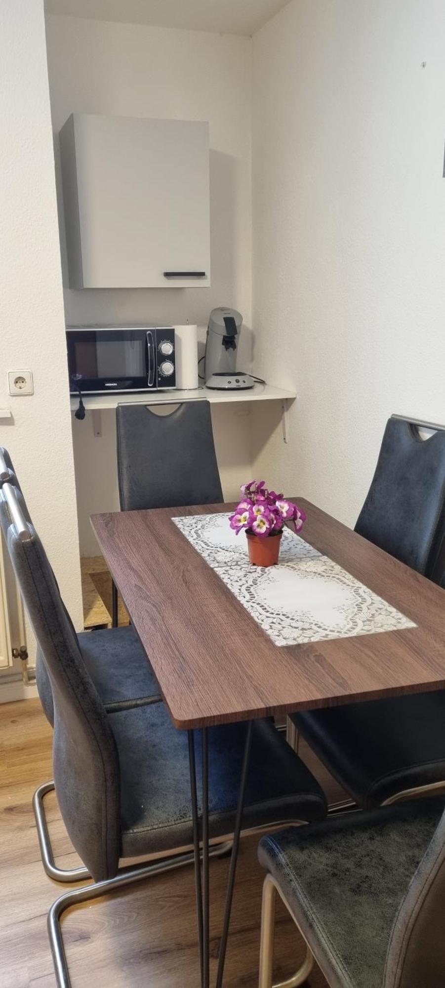 City Apartment Triberg 트리베르크 외부 사진