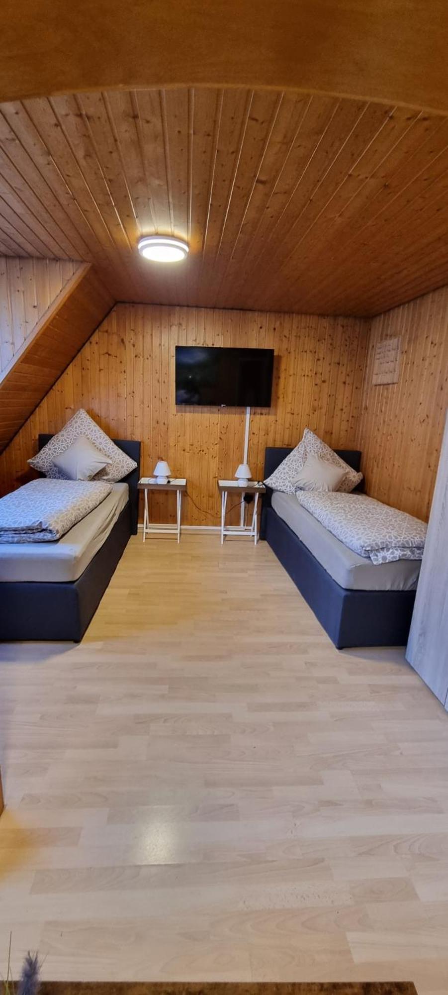 City Apartment Triberg 트리베르크 외부 사진