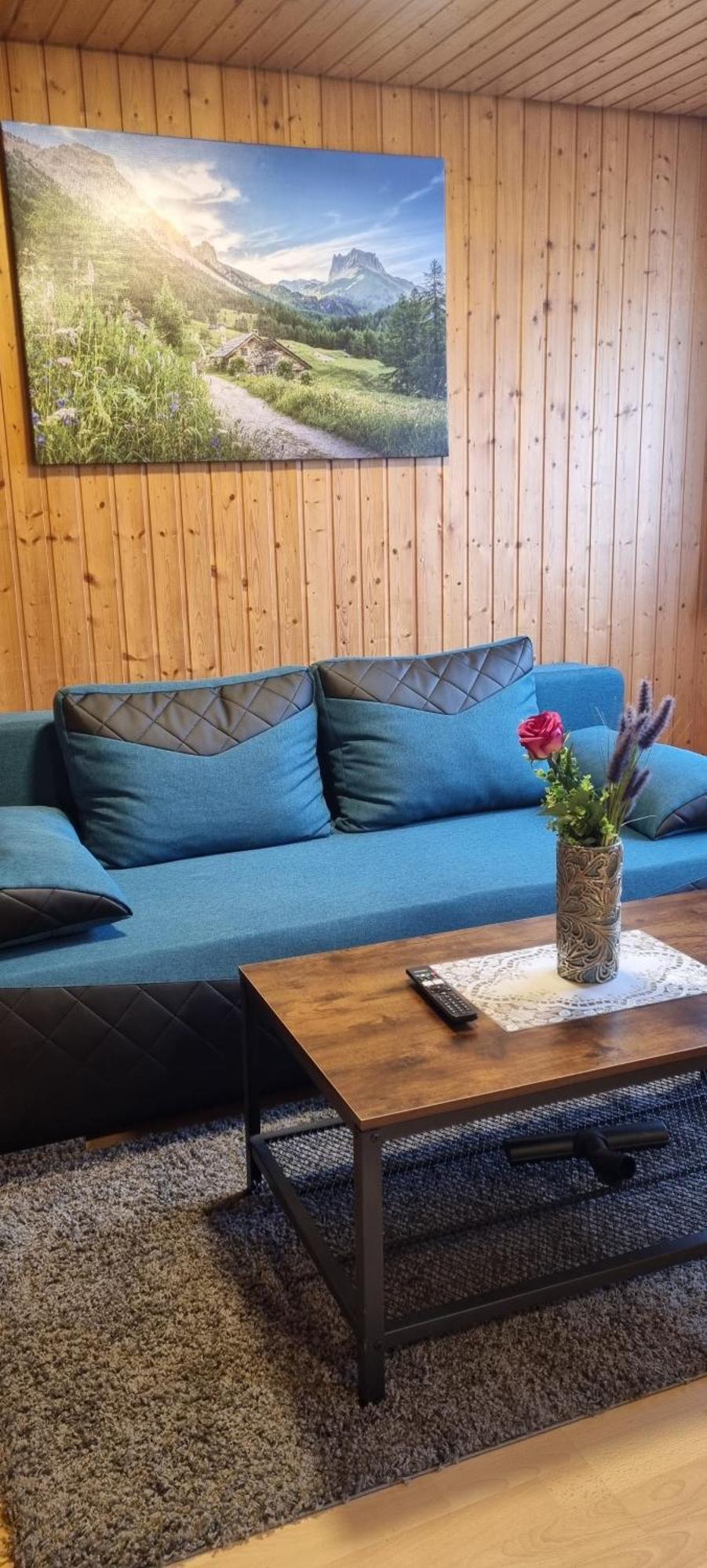 City Apartment Triberg 트리베르크 외부 사진