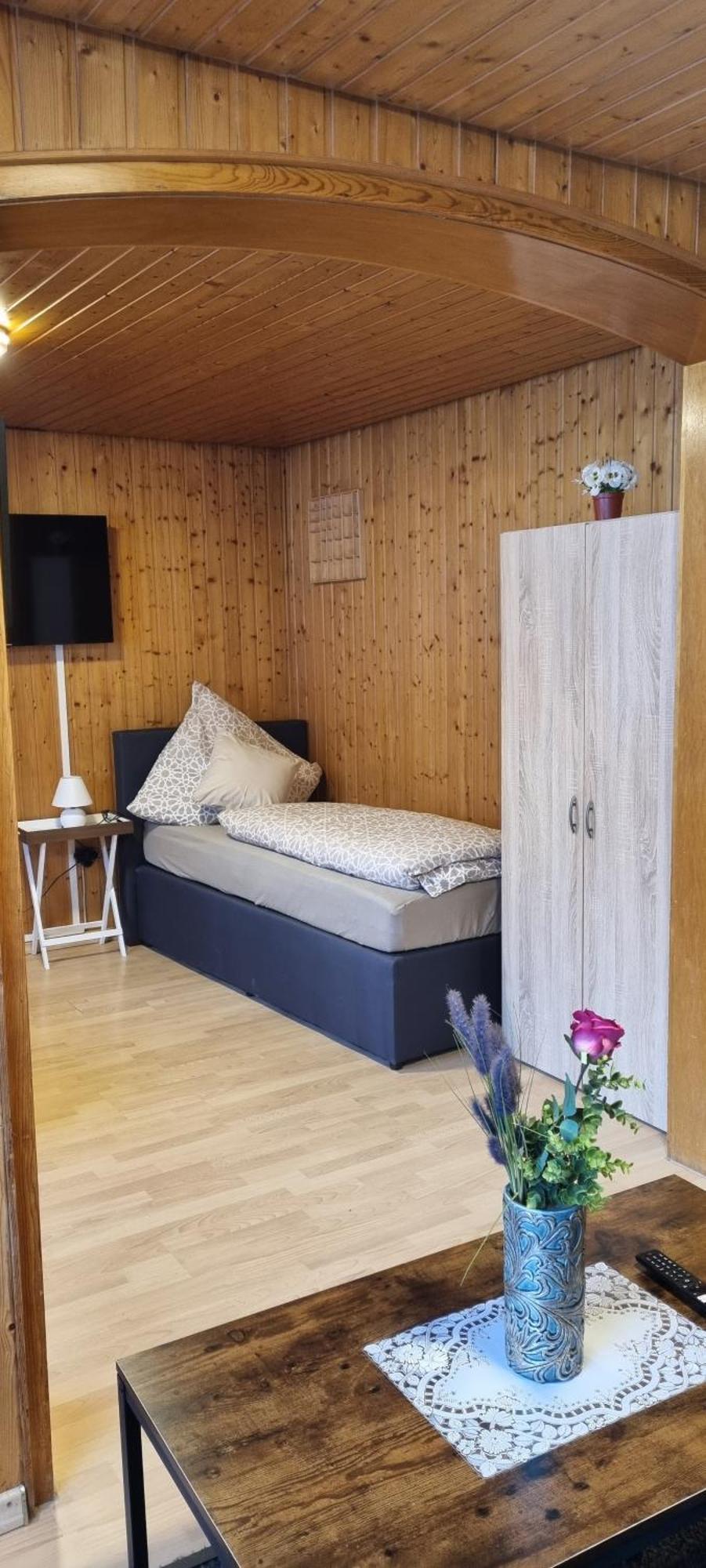 City Apartment Triberg 트리베르크 외부 사진