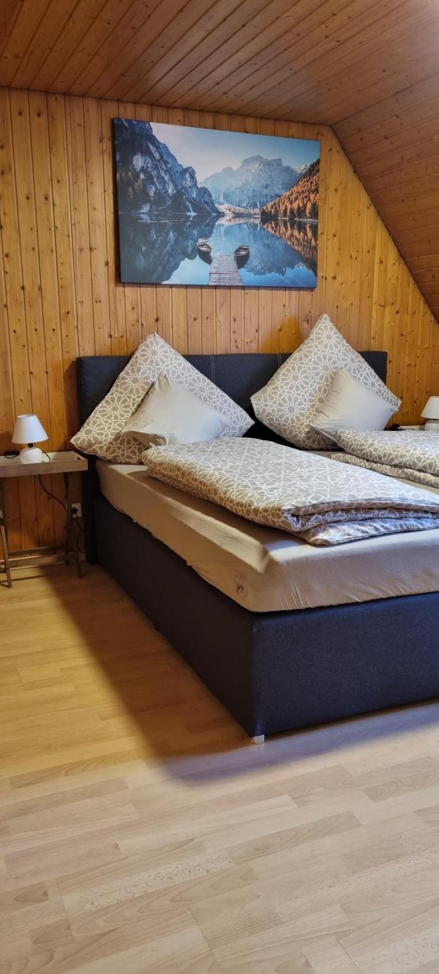 City Apartment Triberg 트리베르크 외부 사진