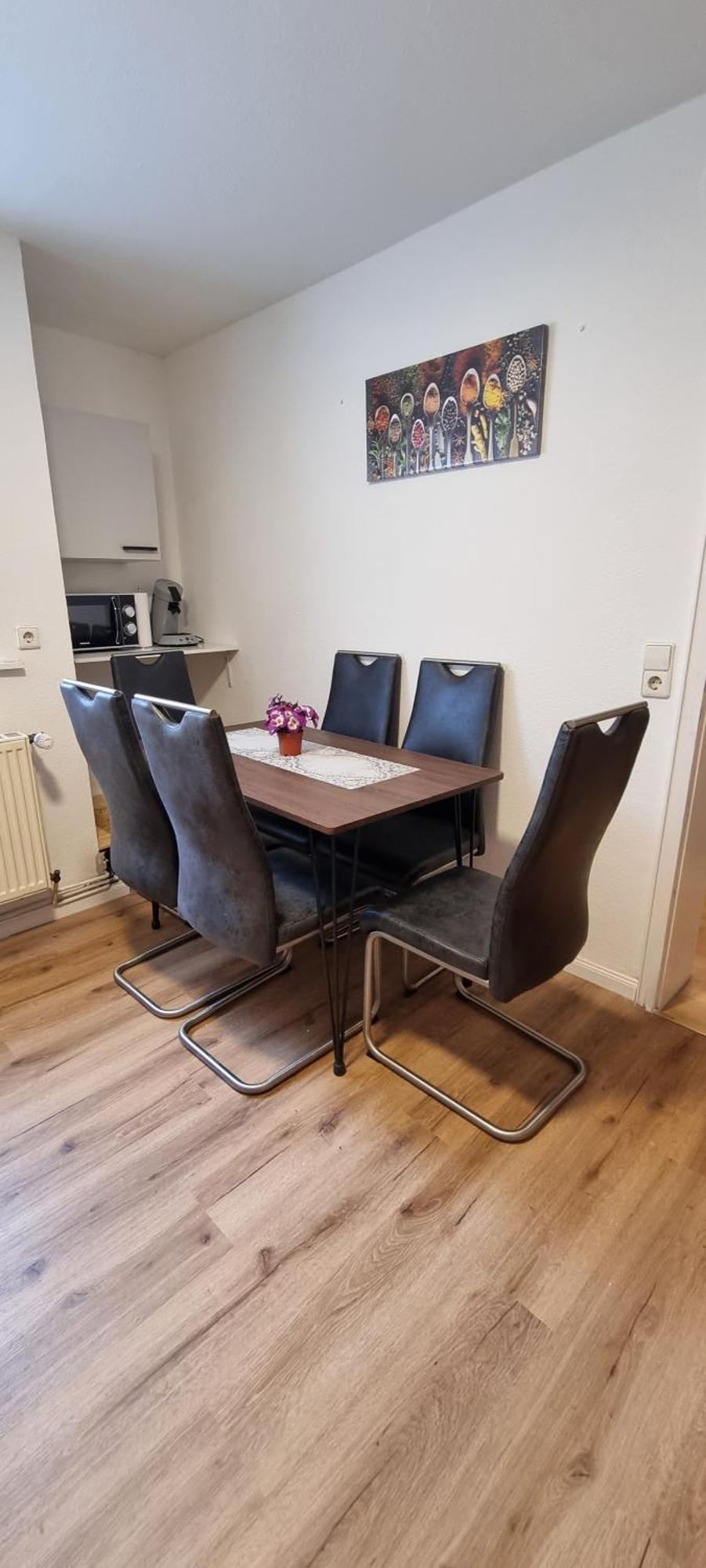 City Apartment Triberg 트리베르크 외부 사진