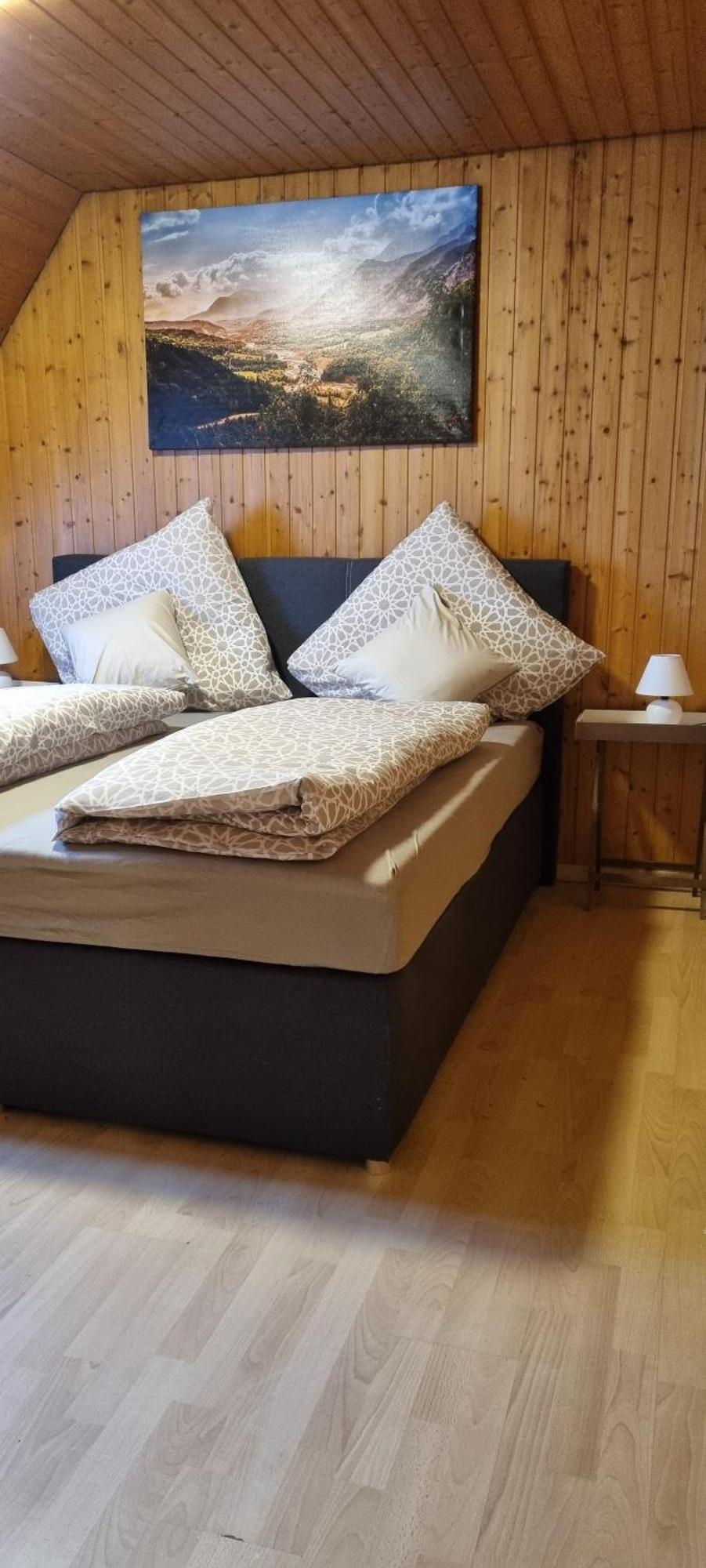 City Apartment Triberg 트리베르크 외부 사진